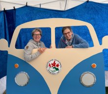 Bergfest 2024 &amp; 75 Jahre Naturfreundehaus
